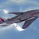 Image for article titled The monstrous Sky Whale could be the future of air travel
